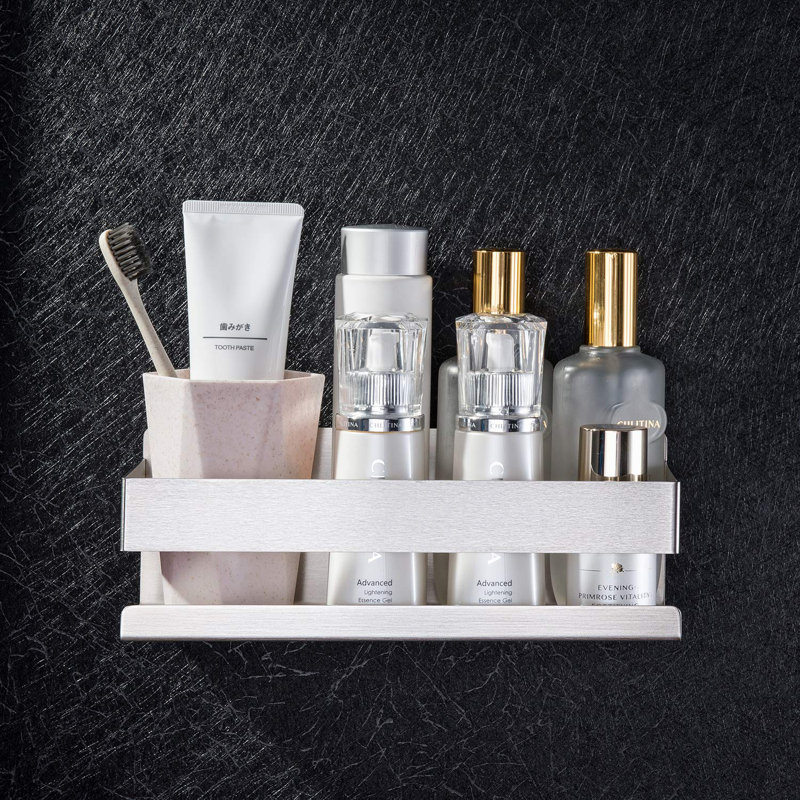 Stainless Steel Shower Shelf