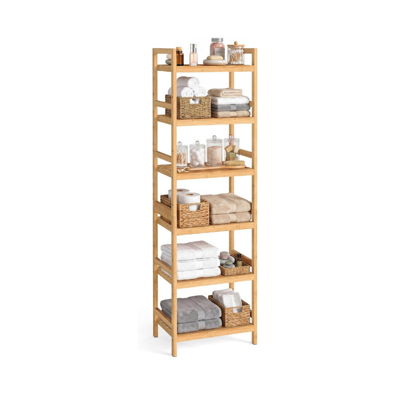 Bathroom Storage