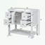 Rangement pour salle de bain Pollark-1848117777