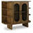 Niall Accent Cabinet