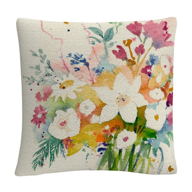 Coussin Sheila