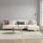 Miller Polyester Blend Sectional-189459117-234301408