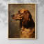 Imprimé animal vintage rétro-1221730380-1221730379