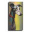 Lark Manor ™ «Greyhound 2» par Sean Parnell, art mural en métal-1300456932