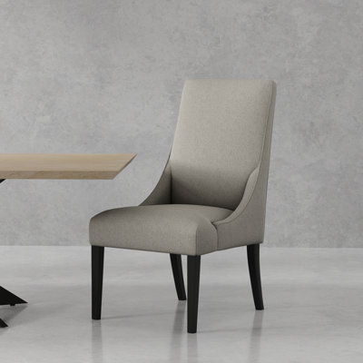 20'' H Upholstered Side Chair