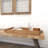 Cromartie Solid Wood Tray