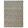 Geometric Indoor Rug