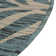 Teal Tsavo Indoor/Outdoor Safari Rug