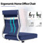 Chaise de conférence ergonomique et réglable Amaiia-372518