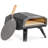 Pizza Oven in Grey