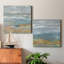 Debruce I - ensemble de 2 reproductions d'art sur toiles tendues-713727908