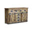 Ruckman 150cm Solid Wood Sideboard