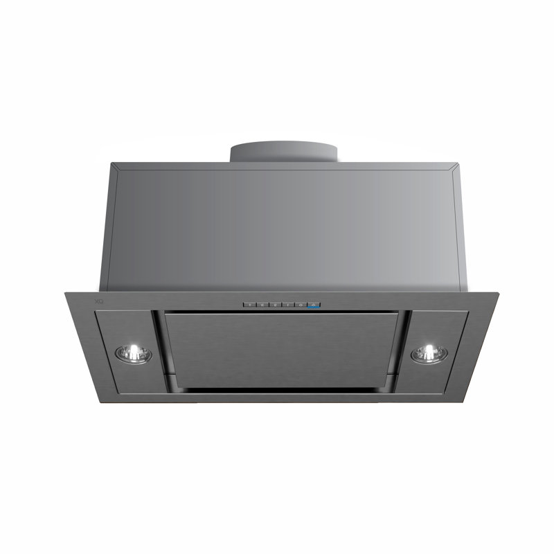 XOI Perimeter Aspiration Insert
