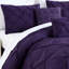 Ensemble d'édredon en microfibre 7 pièces Sydney Pintuck-1426729921-1400425331