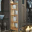 Organisateur de rangement mural Rev-A-Shelf -94078000