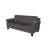 Shola Upholstered 73 " Sofa-275502013