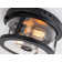 Matte Black 2 - Bulb Outdoor Flush Mount
