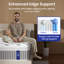 Ressorts ensachés Bedstory-123484359-123484361