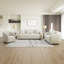 Canapé Jamali avec 3 coussins-151256221