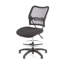 Chaise de dessinateur en maille SPACE