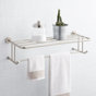 Brushed Nickel
