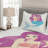 Mermaid Polyester Coverlet-41893855