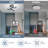 Modern Hallway Ceiling Light-129212881