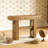 Entryway Table,Storage Console Table,Sofa Table-1926984854
