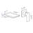 Single-handle Bathroom Faucet-69275715