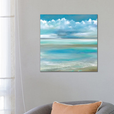Tranquility by the Sea II
