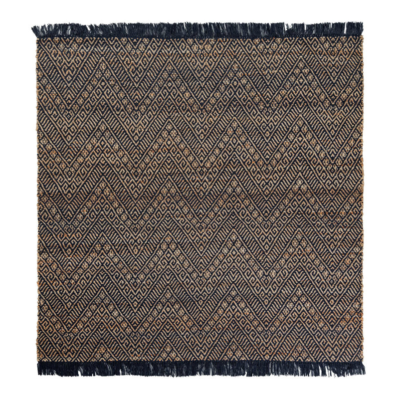 Tanya Courtland Rug, Square 6'1"