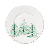 Lastra Melamine Dinner Plate