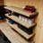Solid Wood Butcher Block Shelf Countertop Board - No Hardware Included-1941810382-1939465494