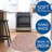 Greensboro Gingham Indoor Rug-1666002990