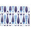 Kendall Nautical Rectangle Placemat