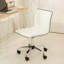 Chaise de bureau Chromel