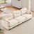 Beige Chenille