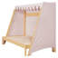 Lit simple TG avec lit gigogne simple-1864114329