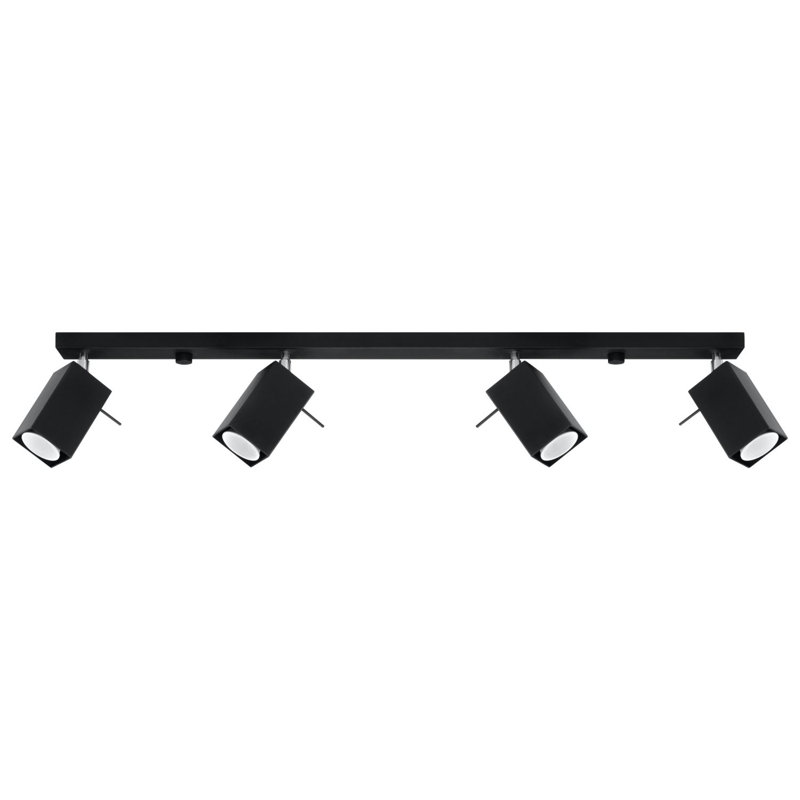 Cardiff Spotlight, Black
