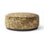 Sinclair Large Round Ottoman-890255008