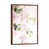 Classic Brown Wood Floater Framed selected