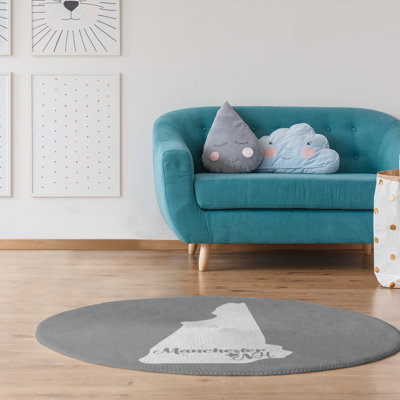 Tapis en poly-chenille manchester new hampshire