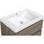 Meuble-lavabo mural peu encombrant avec lavabo élégant et rangement spacieux-1543793306