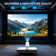 ELEP Home Theatre Projector Projector