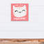 Art de toile de pawsome né pour be Tig-112185737-112185717