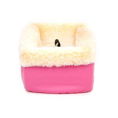 Lookout Console Pet Car Seat