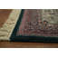 Tapis traditionnel oriental 8 x 12