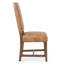 Darcy Leather Dining Chair-1950282527