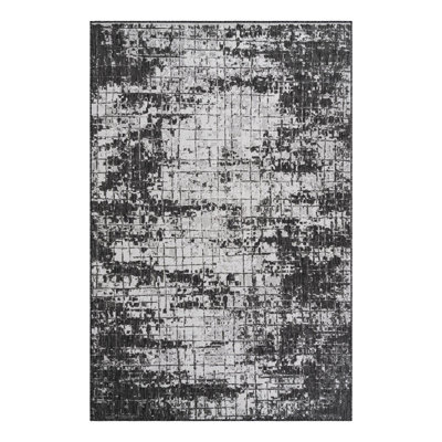 Geometric Indoor / Outdoor Rug