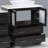 48'' Double Bathroom Vanity with Stone Top-20205880